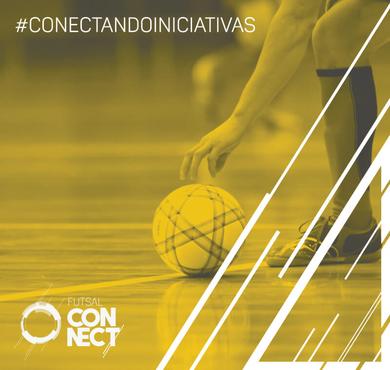 Conectando Iniciativas - Futsal Connect